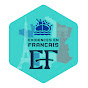 Exigences En Français (نیازمندیهای فرانسه) logo
