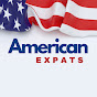 American Expat Lifestyle logo