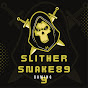 Slither snake 899 logo