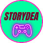 Story Dea logo