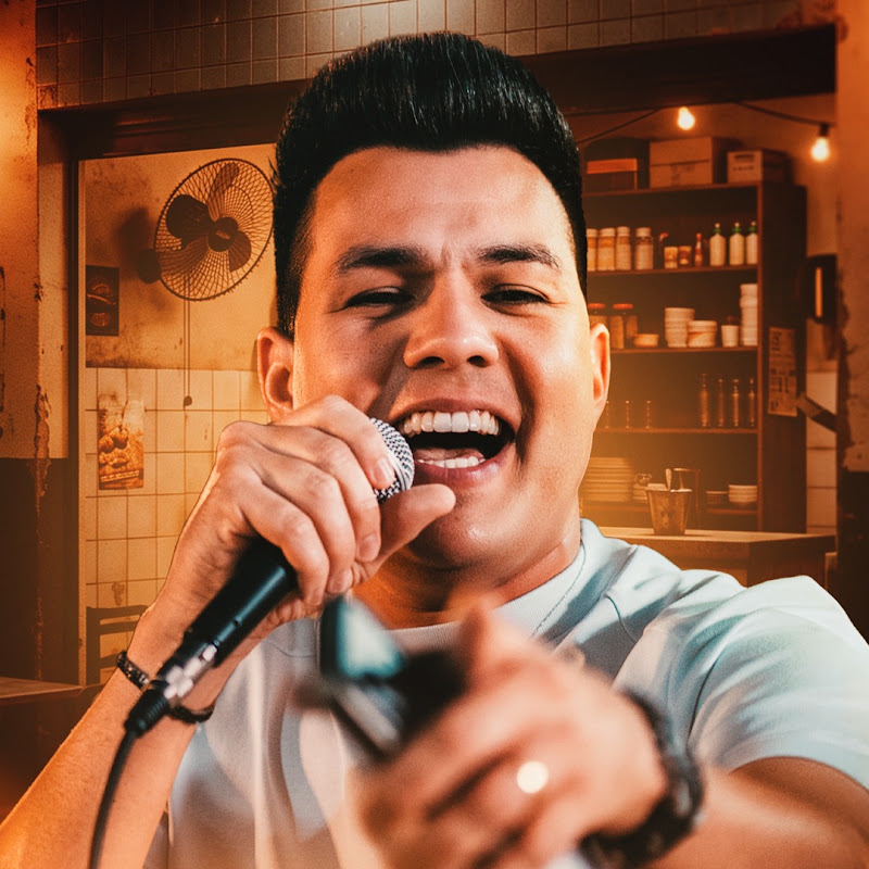 Vitor Fernandes - Topic