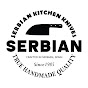Serbian Knives logo