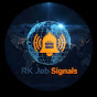 RK Job Signals logo