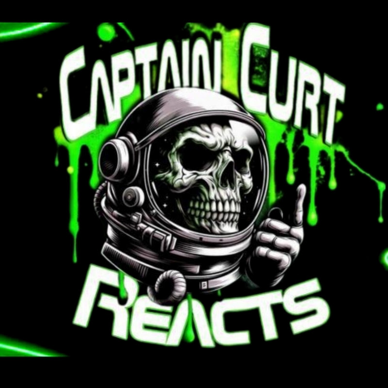 Captain Curt Reacts