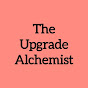 The Upgrade Alchemist logo