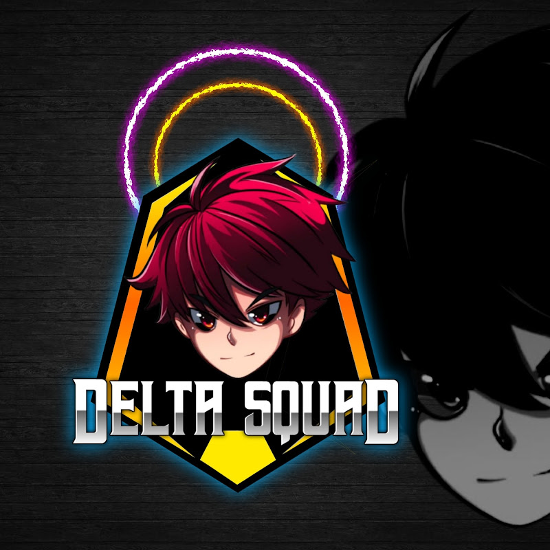 DELTA SQUAD icon
