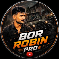 BOR ROBiN PRO profile image