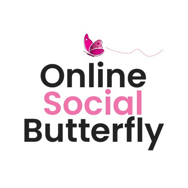 Online Social Butterfly