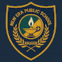 NEW ERA PUBLIC SCHOOL  logo