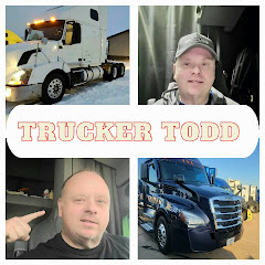 Trucker Todd LLC. net worth