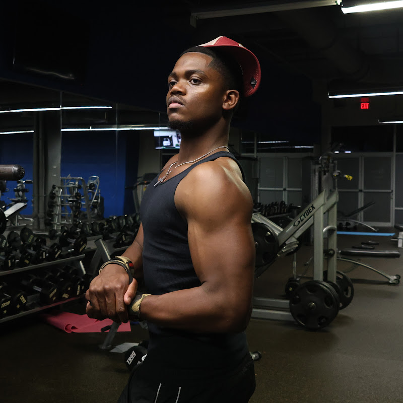 Frayzo Fitness 