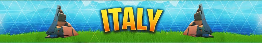 Italy Royal رمز قناة اليوتيوب