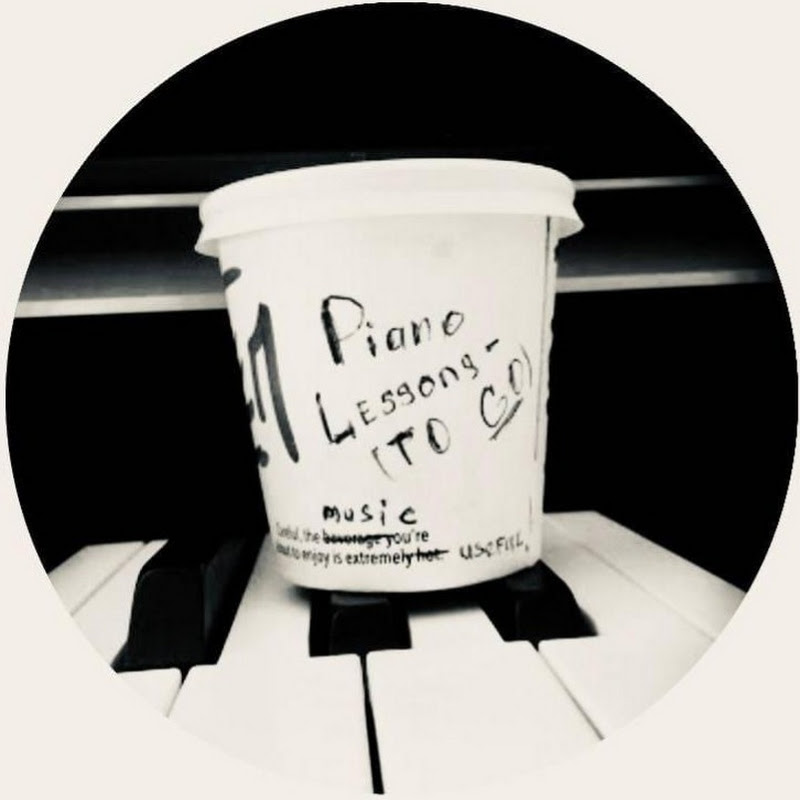 Piano Lessons to Go