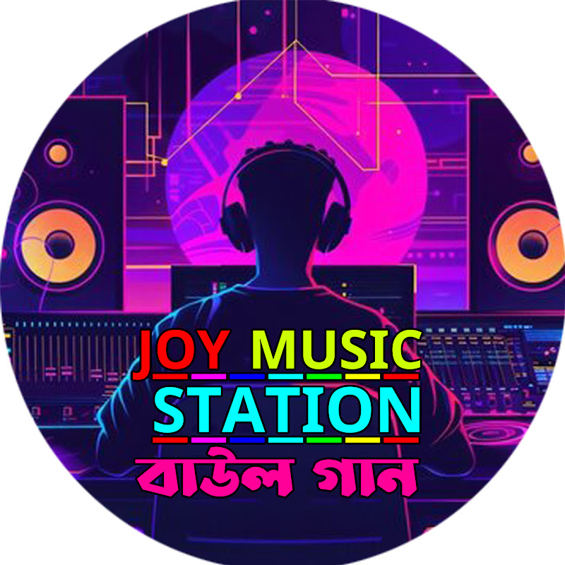 JOY MUSIC STATION