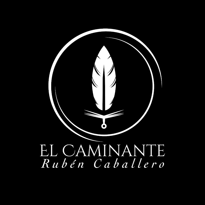 Rubén “El Caminante” Caballero Petrova