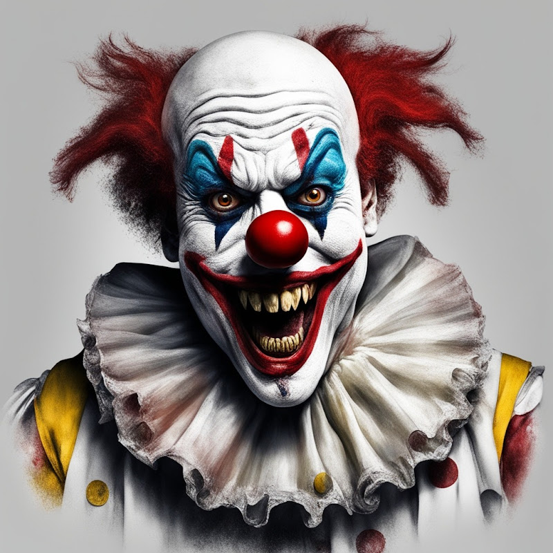 Creepfog scary stories