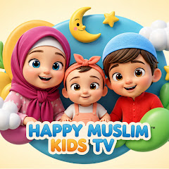 Happy Muslim Kids TV