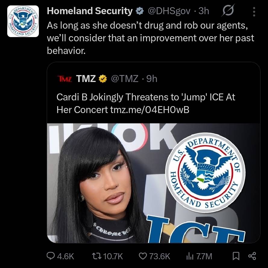 Post from KNIGHT TALK