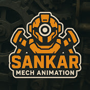 Sankar mech animations