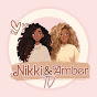 Nikki And Amber TV logo