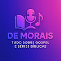 De Morais Gospel  logo