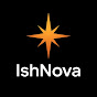 Ish Nova logo