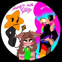 Post from Hangin with Izzy