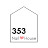 353 Nail House ร้านทําเล็บ