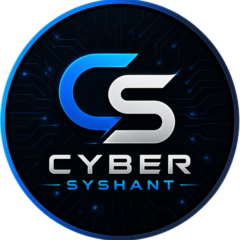 Cyber Sushant