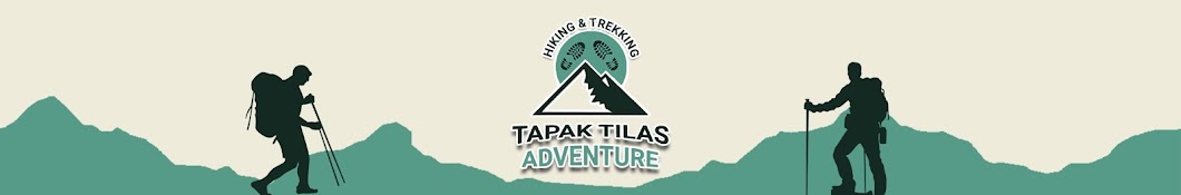 tapak tilas adventure Аватар канала YouTube