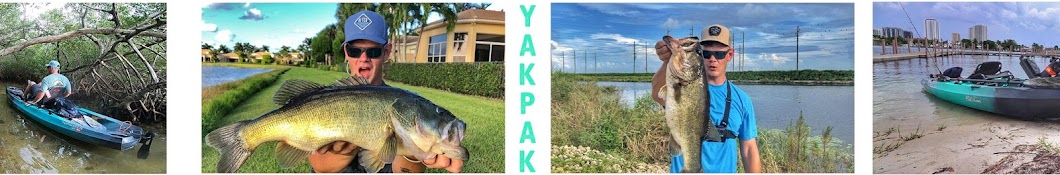YakPak Outdoors YouTube channel avatar