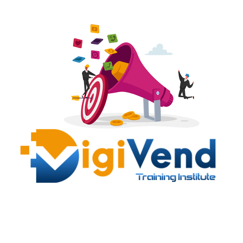 DigiVend Institute of Digital Marketing profile avatar