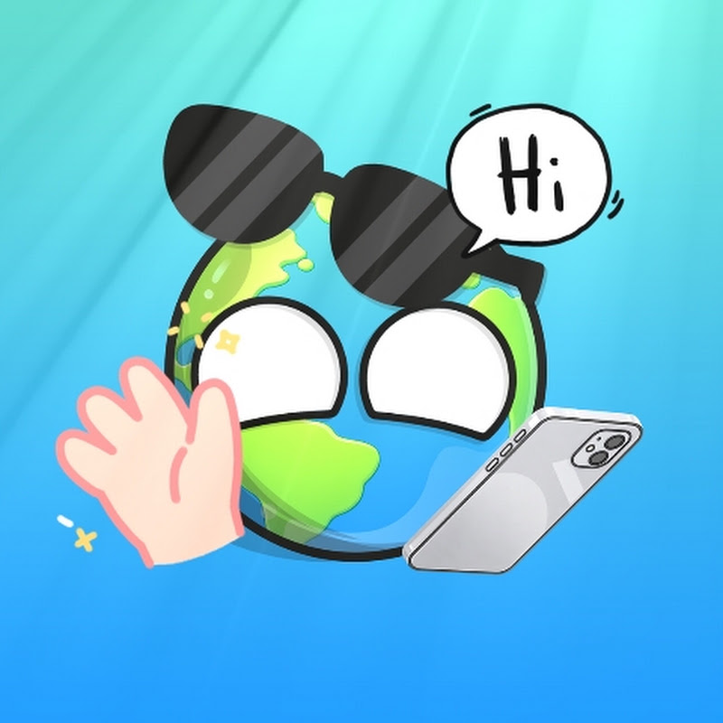 MrGlobeeBRA