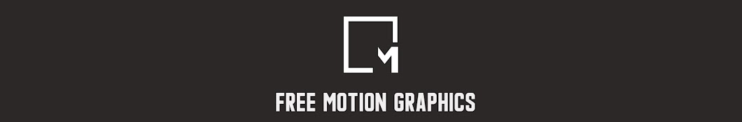 Free Motion Graphics YouTube channel avatar