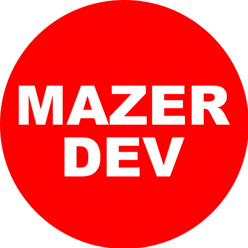 Mazer Dv - Ademir Mazer Junior