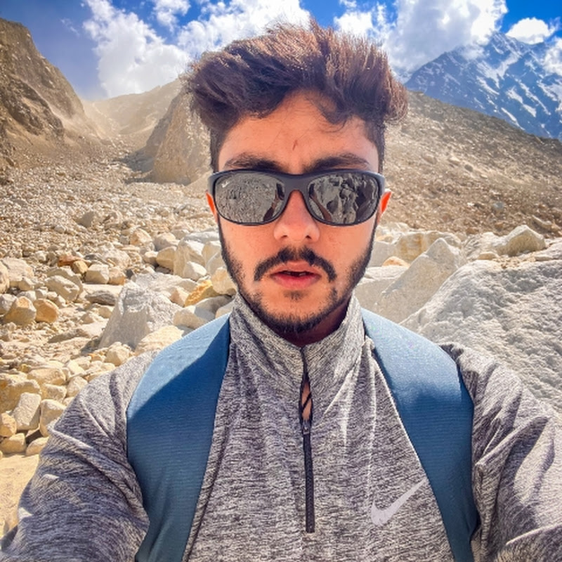 Abhay Gairola