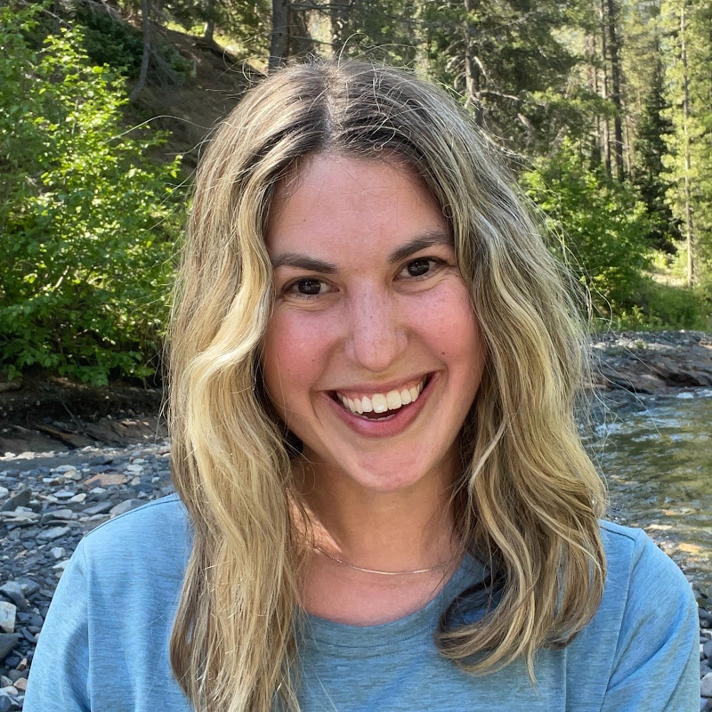 Jen Schreiber