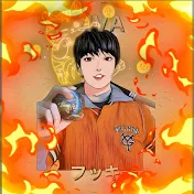 VIVAフッキー【巨人大応援団チャンネル】