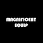 Magnificent Equip logo