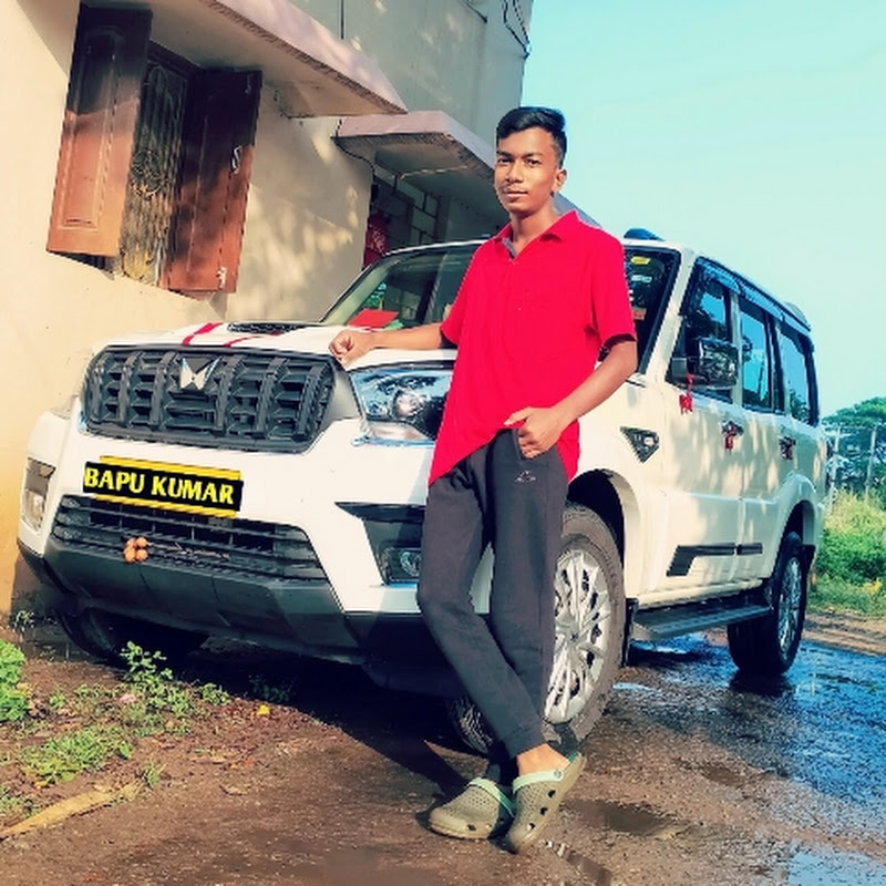 Bapu Kumar