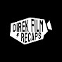 DIREK FILM RECAPS logo