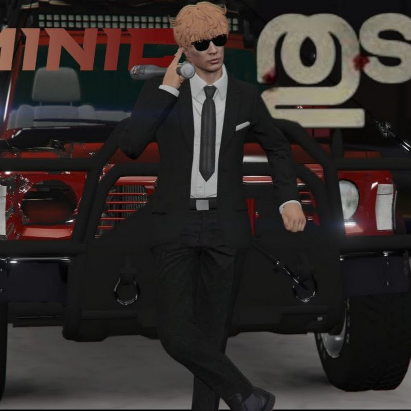  DOMINIC TORETTO