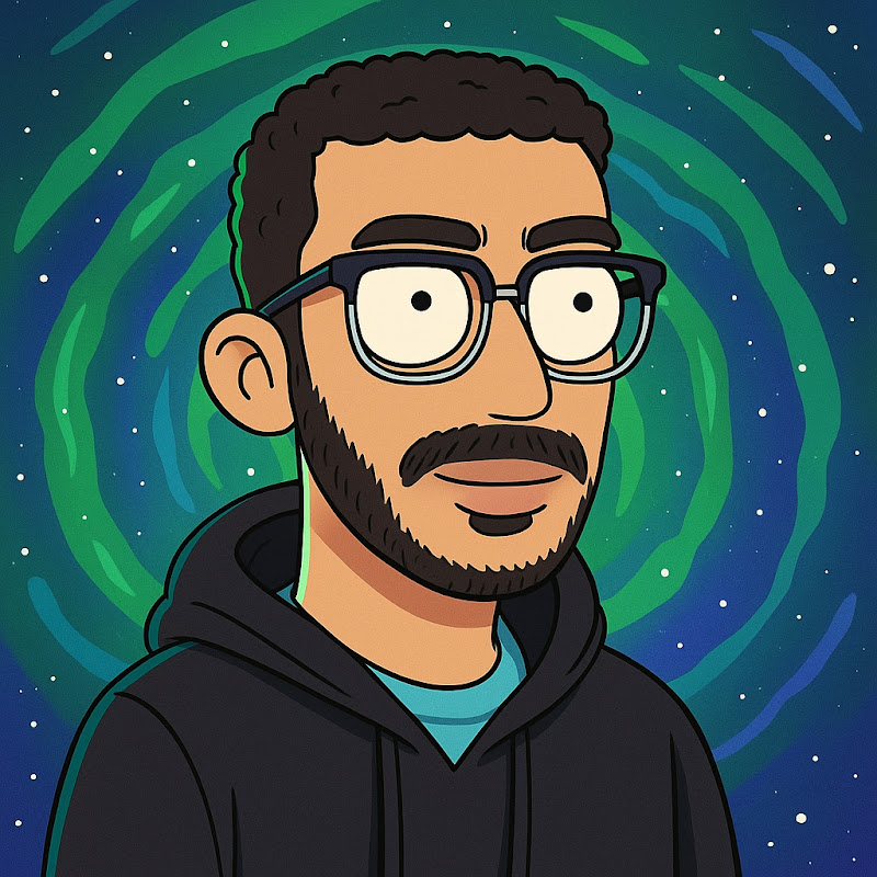Channel Avatar