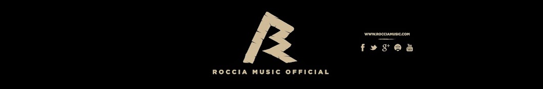 Roccia Music YouTube 频道头像