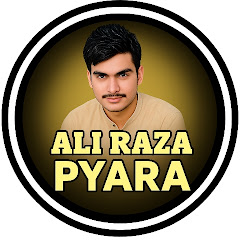 Ali Raza Pyara 