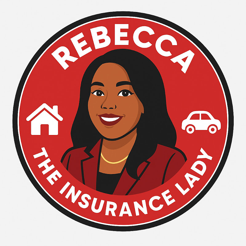 Insurance Lady