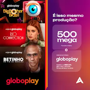 Allrede Telecom YouTube channel