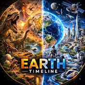 Earth timeline