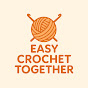 Easy Crochet Together logo