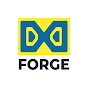 DxD Forge logo